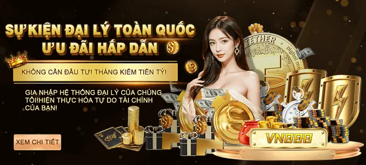 Khuyến mãi theo dịp lễ betvnd9