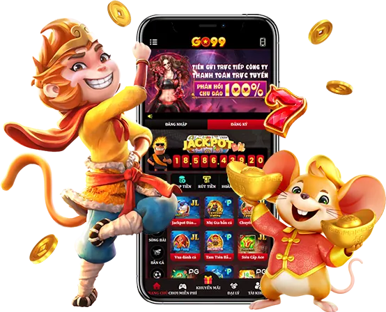 Boss khủng, thưởng lớn