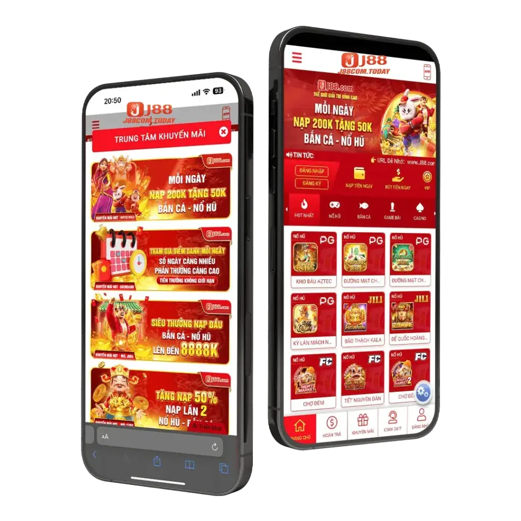 Chơi Nổ Hũ trên ứng dụng betvnd9 chính thức
