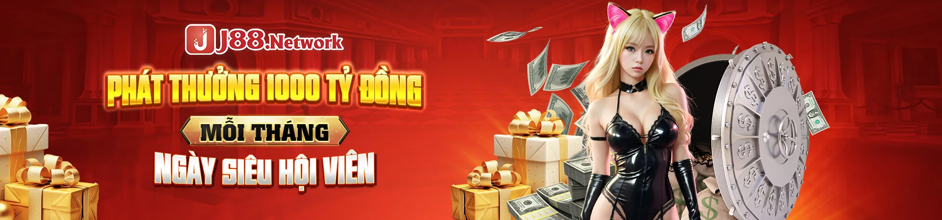 Hình ảnh Câu lạc bộ VIP betvnd9 chính thức với các đặc quyền sang trọng