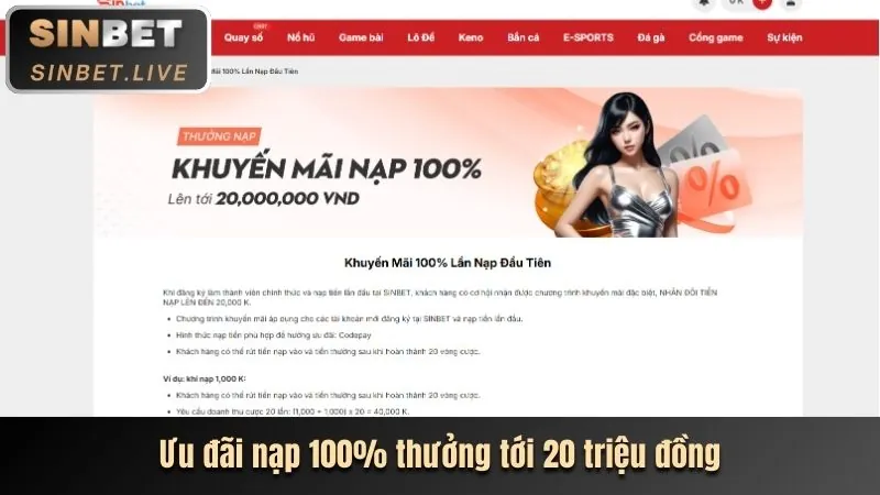 Bí quyết chiến thắng tại các trò chơi nổ hũ betvnd9